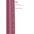 Code of Federal Regulations, Title 26 Internal Revenue 50-299, 2022