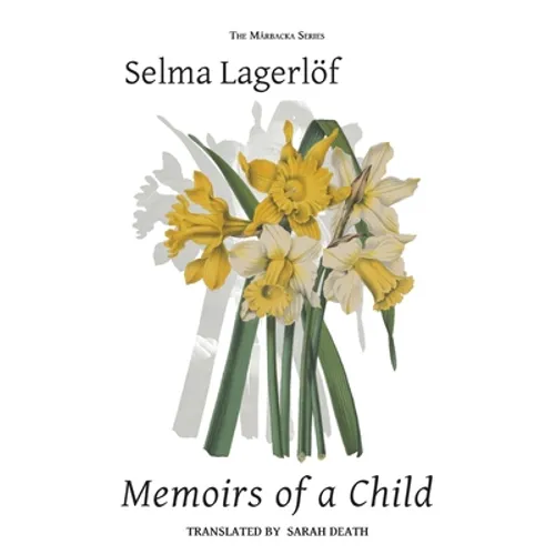 Memoirs of a Child