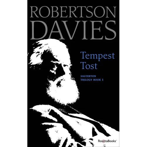 Tempest Tost