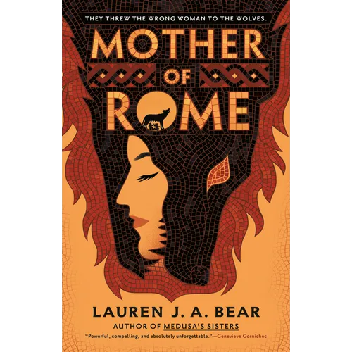 Mother of Rome