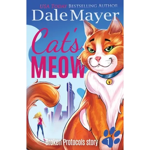 Cat's Meow