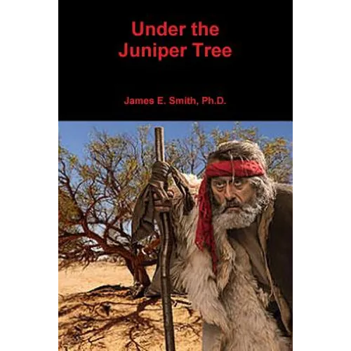 Under the Juniper Tree