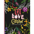 Let Love Grow: An Inspirational Coloring Book