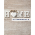 Home Budget Workbook