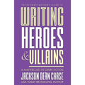 Writing Heroes and Villains: A Masterclass in Genre Fiction