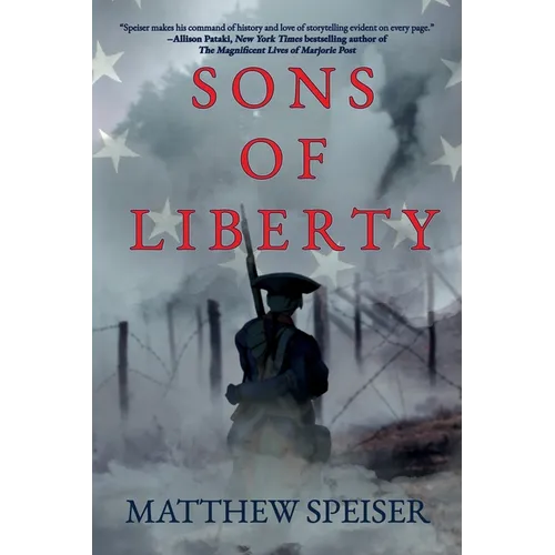 Sons of Liberty