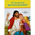 The Sacrament of Reconcilia