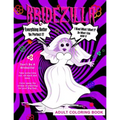 BRIDEZILLA - Adult Coloring Book