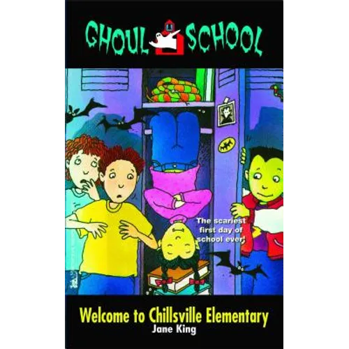 Welcome to Chillsville Elementary