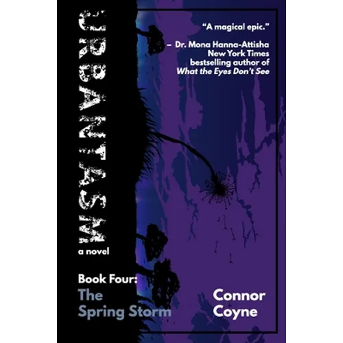 Urbantasm: The Spring Storm