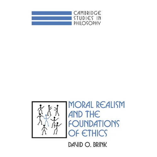 Moral Realism and the Foundations of Ethics