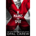 X Marks the Spot