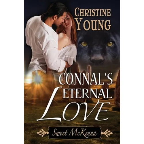 Connal's Eternal Love