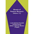 Memoirs of Napoleon Bonaparte (Volume 11)