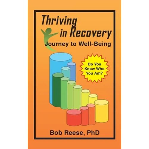 Thriving in Recovery: Journey to Well-Being