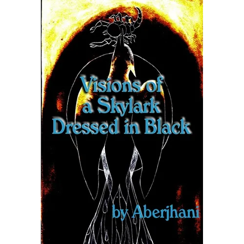 Visions of a Skylark Dressed in Black