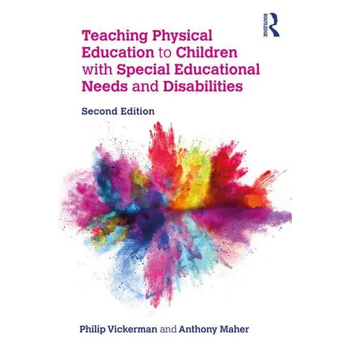 Teaching Physical Education to Children with Special Educational Needs and Disabilities