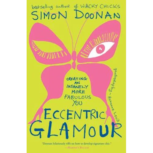 Eccentric Glamour