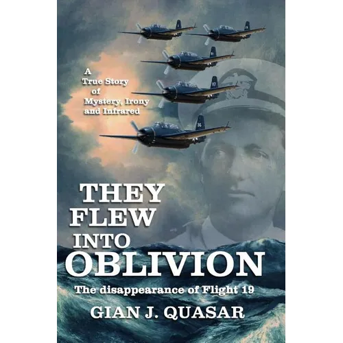 They Flew into Oblivion