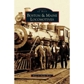 Boston & Maine Locomotives