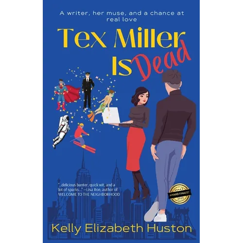 Tex Miller Is Dead