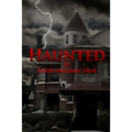 Haunted by David Michael Zink