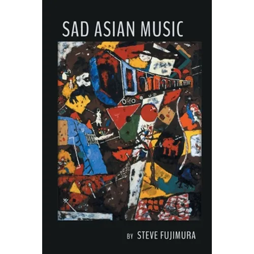 Sad Asian Music
