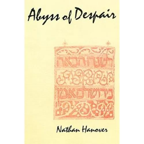 Abyss of Despair