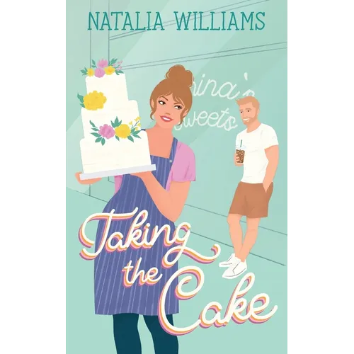 Taking the Cake