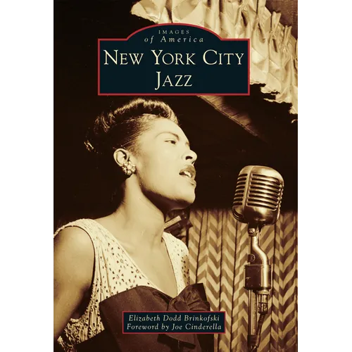 New York City Jazz