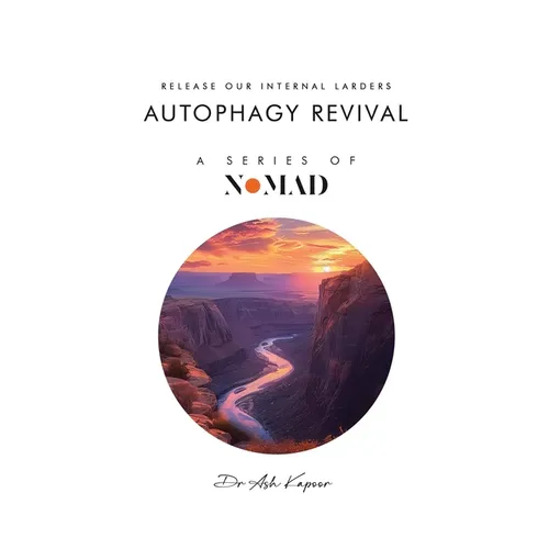 Autophagy Revival: Release Our Internal larders