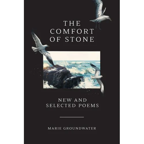 The Comfort of Stone: New and Selected Poems