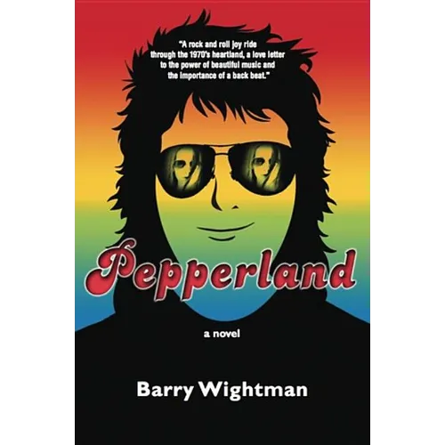Pepperland