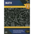 Core Skills Mathematics Workbook Grade 2