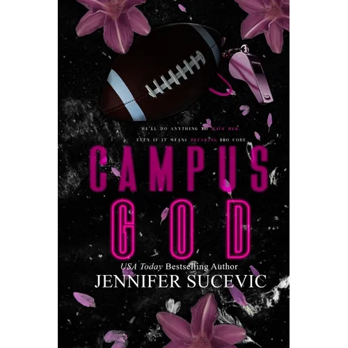 Campus God- Special Edition