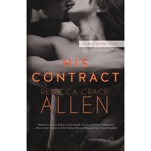 His Contract
