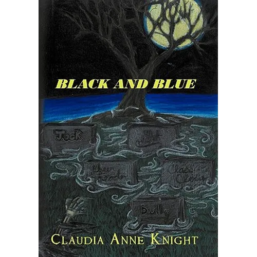Black and Blue