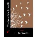 The New Machiavelli