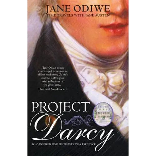 Project Darcy