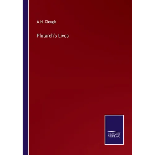 Plutarch's Lives