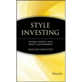 Style Investing: Unique Insight Into Equity Management