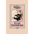 Elsie Dinsmore, Book 1