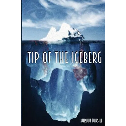 Tip of the Iceberg
