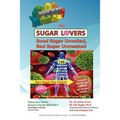 Good News for Sugar Lovers: Good Sugar Unveiled, Bad Sugar Unmasked