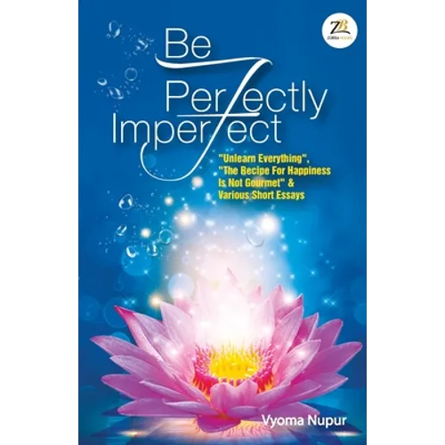 Be Perfectly Imperfect