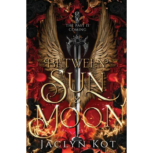 Between Sun and Moon
