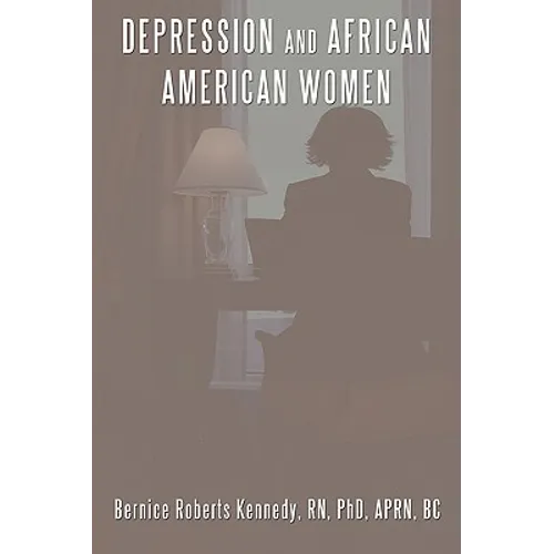 Depression and African American Women