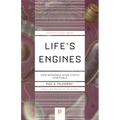 Life's Engines: How Microbes Made Earth Habitable