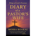 Diary of a Pastor's Wife: Wings of God's Presence