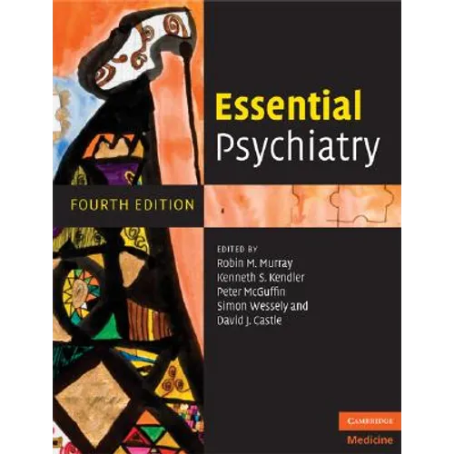 Essential Psychiatry